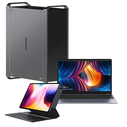 фото техники